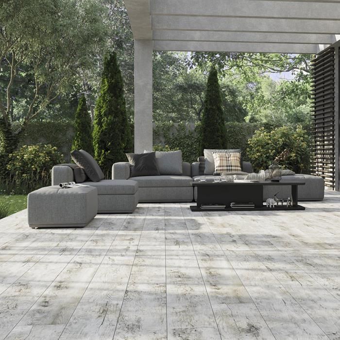 Керамогранит Kerranova Rancho Grey