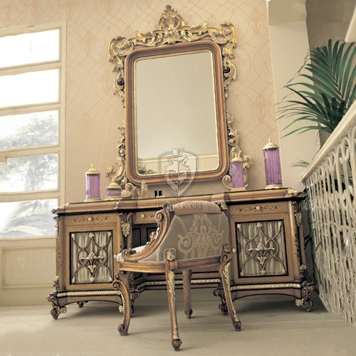 Туалетный столик GIARDINO ITALIANO Art. 7046