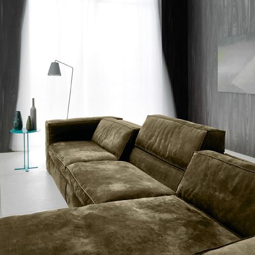 Диван Up Art. UP03 в салоне Toriani