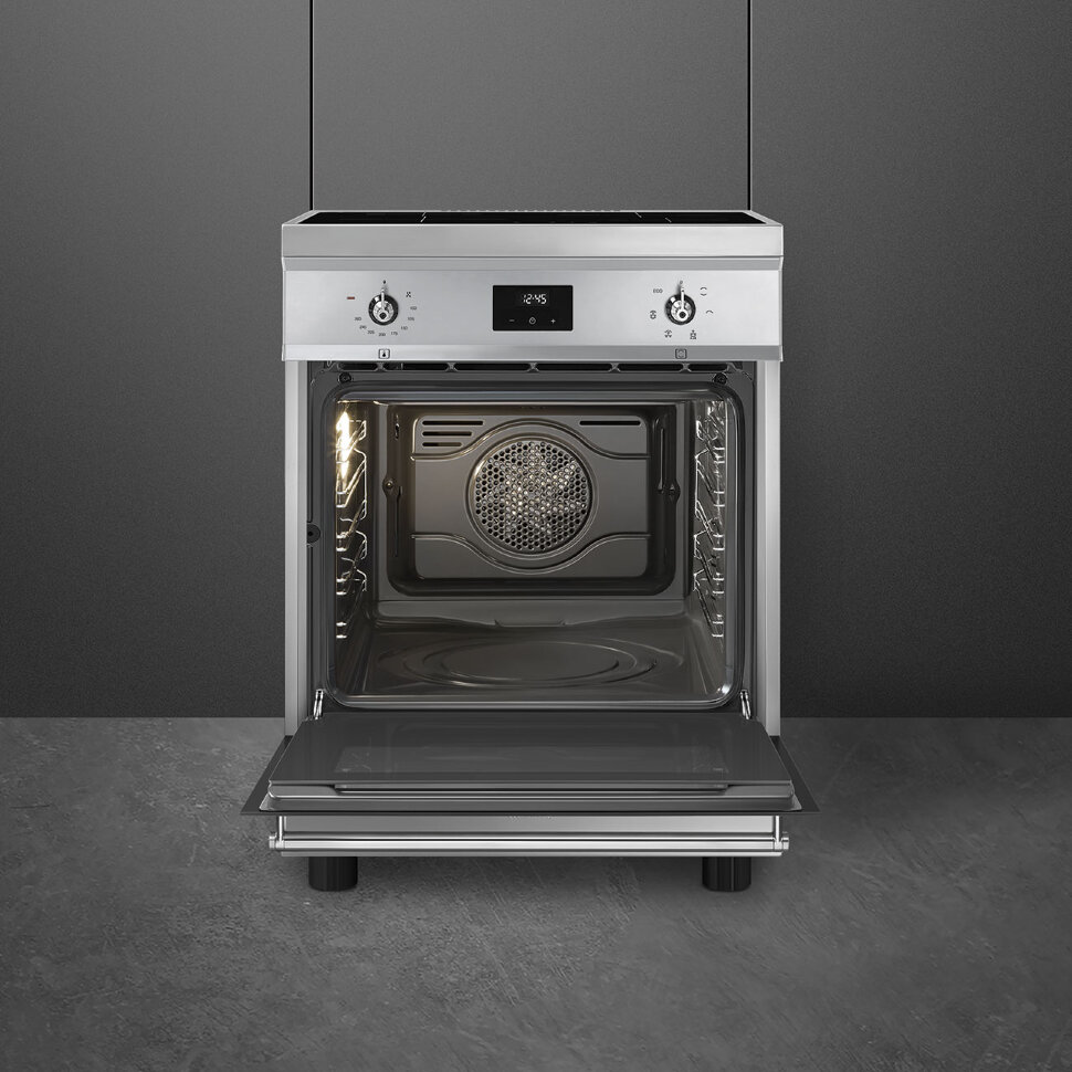 Варочный центр SMEG Art. C6IMXT2