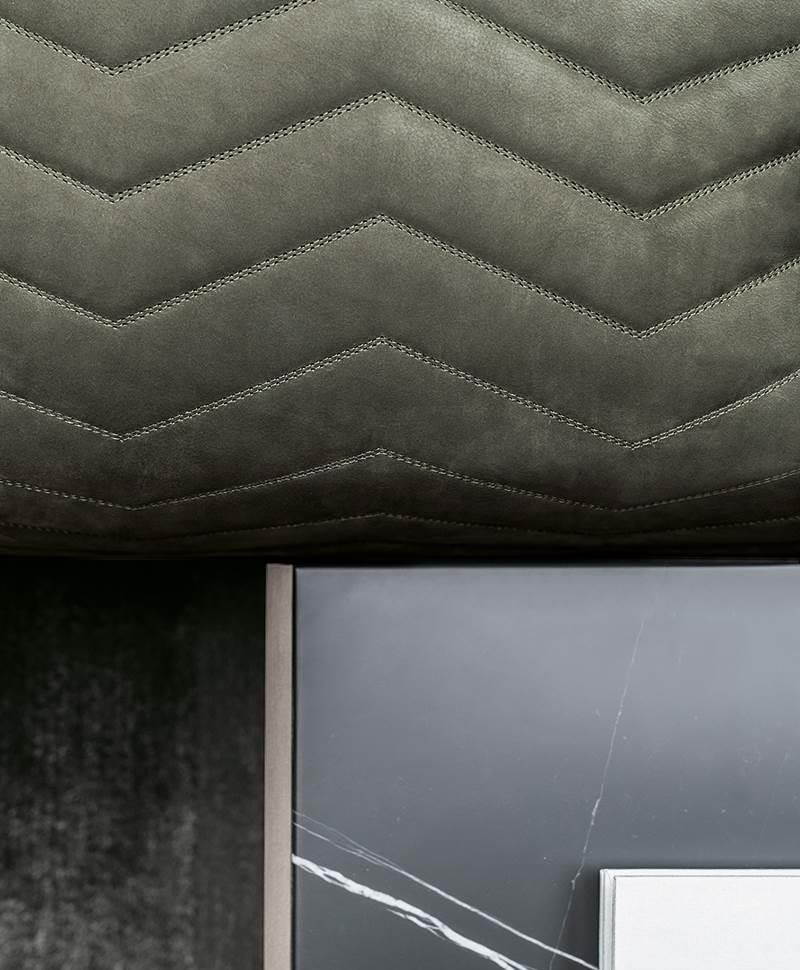 Банкетка Minotti Quincy 3