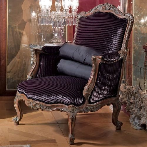 Кресло Provasi PR2742-409 в салоне Toriani