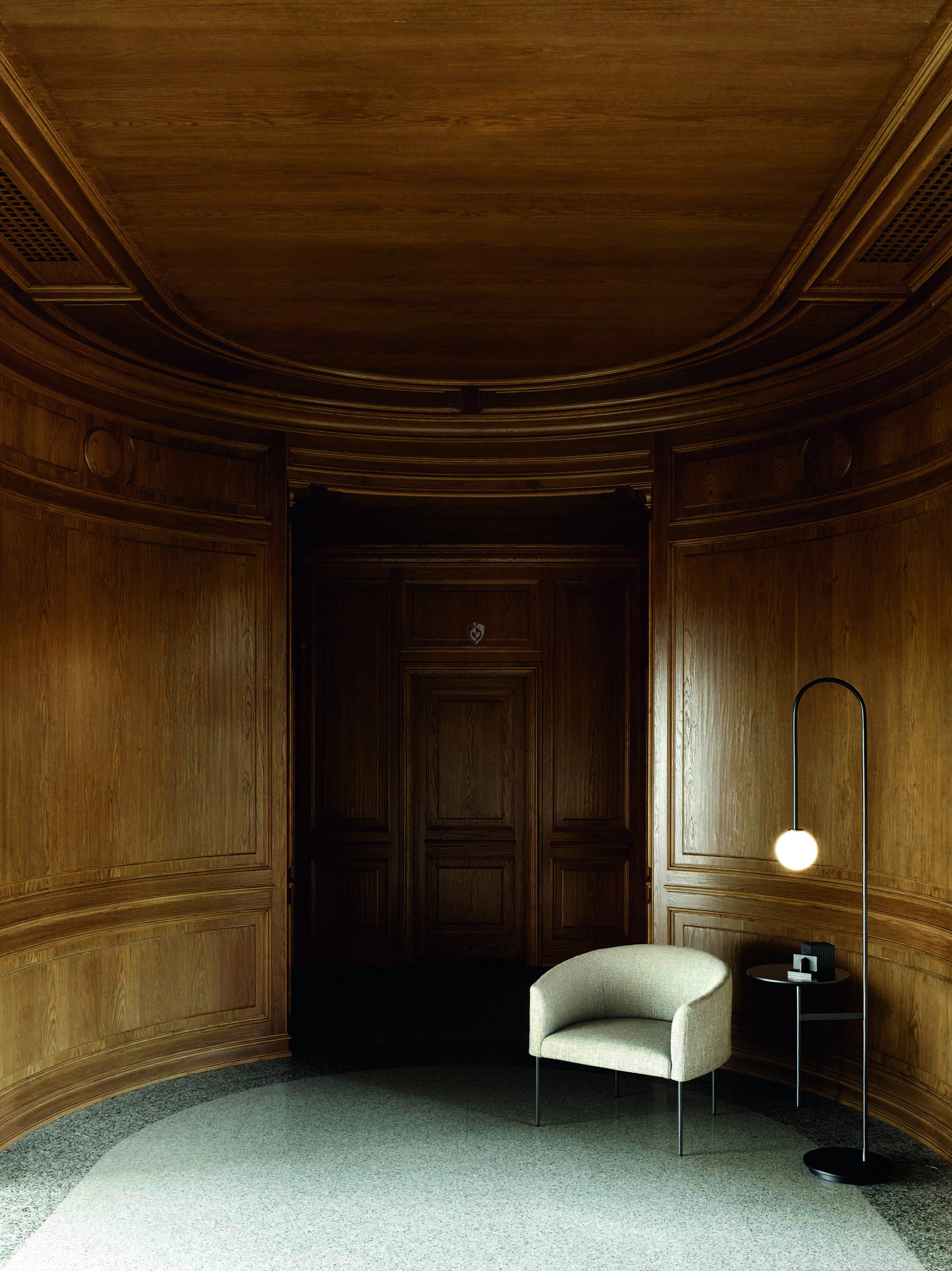 Торшер Living Divani Art. LWT190LT
