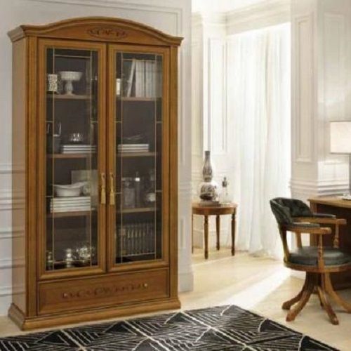 Шкаф книжный Siena ciliegio 124LIB.03CI