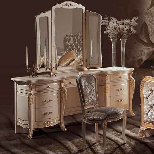 Туалетный стол Angelo Cappellini Bartok Art. 4024