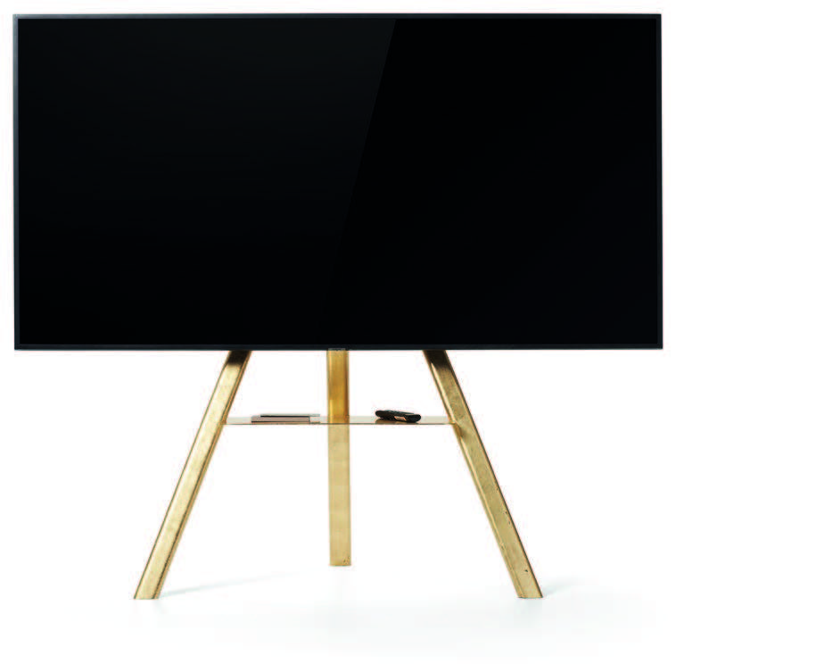 Стойка TV CARTESIO Art. 01