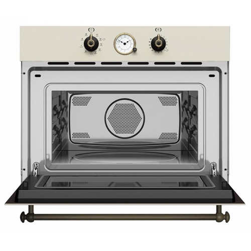 Микроволновая печь TEKA MWR 32 BIA VB VANILLA OLD BRASS