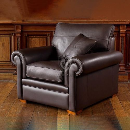 Кресло GARRICK Art. 02 в салоне Toriani