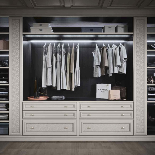 Гардероб FM Bottega D`Arte London 02