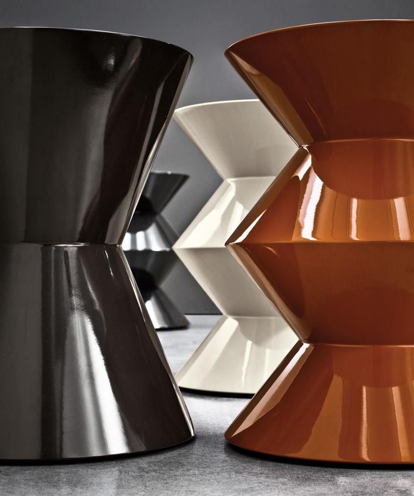 Придиванный столик Minotti Cesar 1