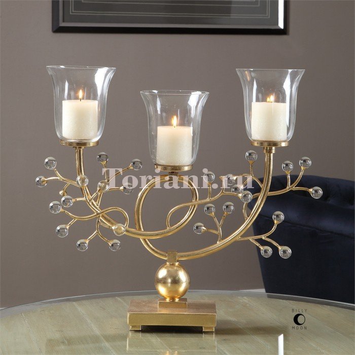 Подсвечник UTTERMOST 20003