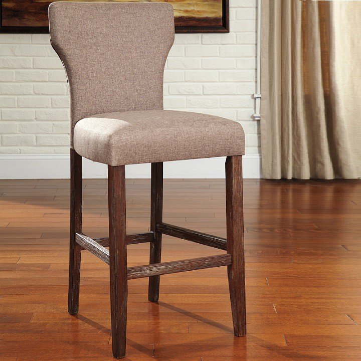 Барный стул ASHLEY D548-130 в салоне Toriani