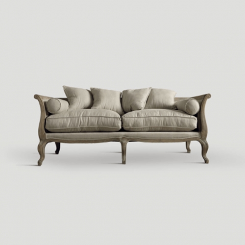 Диван Dialma Brown Art. DB001326 в салоне Toriani