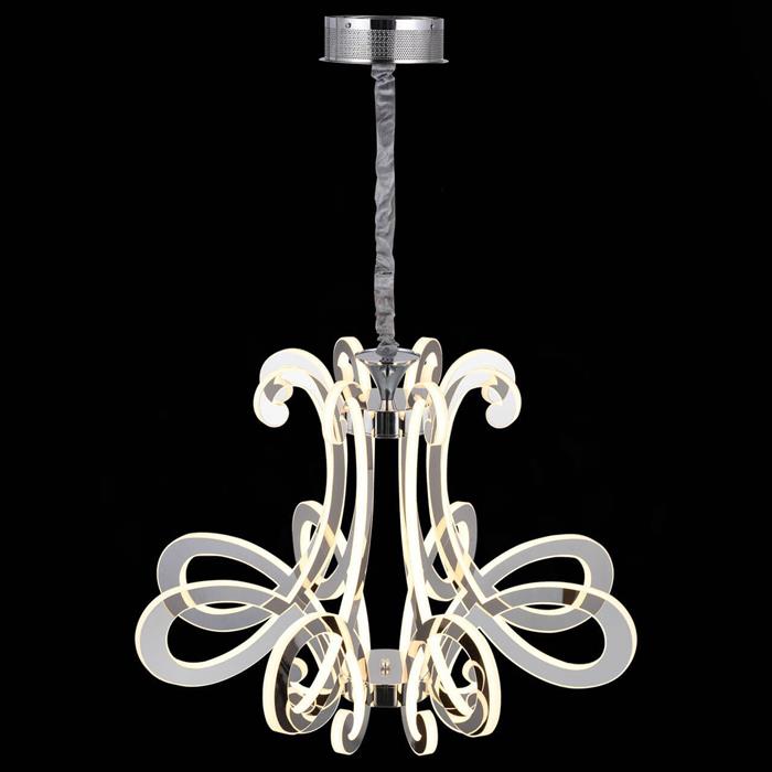 Подвесная светодиодная люстра ST Luce Aricia Art. SL835.103.08