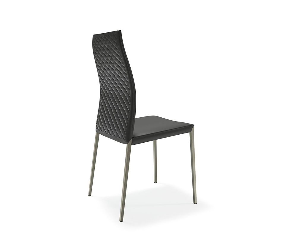 Стул NORMA ML Couture Cattelan Italia Art.2