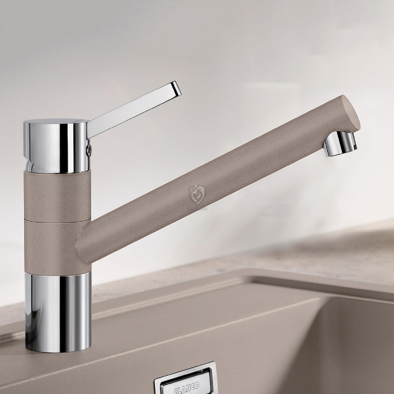 Кухонный смеситель TIVO Art. 517600
