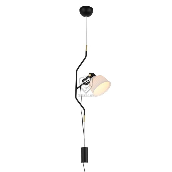Подвесной светильник ST Luce Aletante Art. SL714.413.01