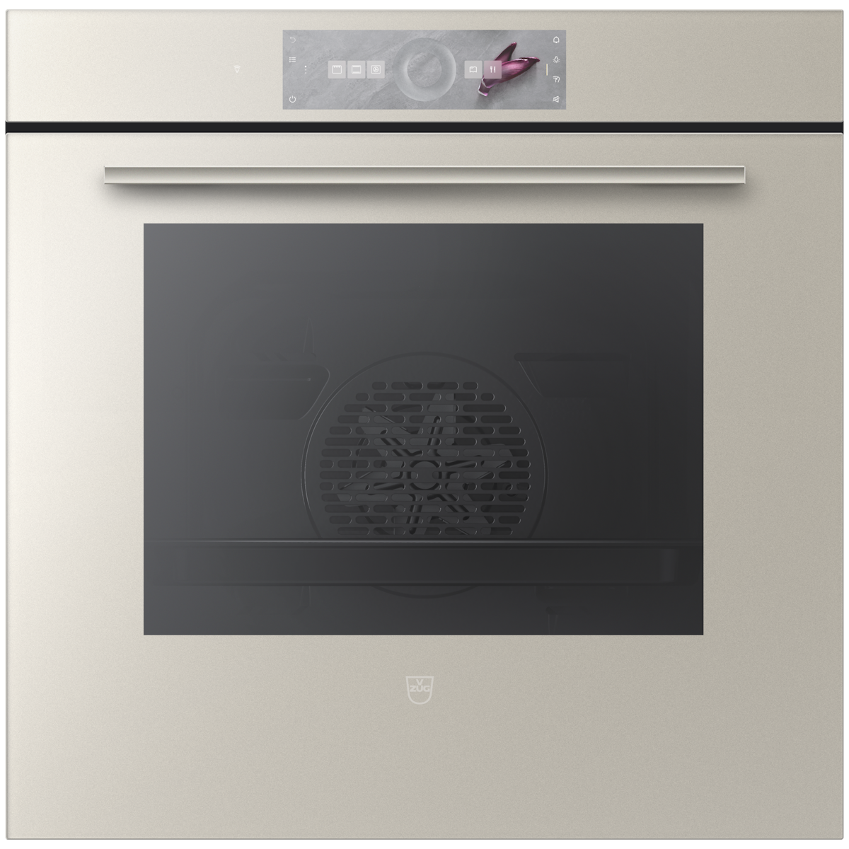 Духовой шкаф V-ZUG Combair V6000 60P C6T-21057