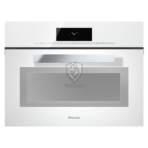 Комби-пароварка Milie DGC6805 BRWS Art. 23680512RU