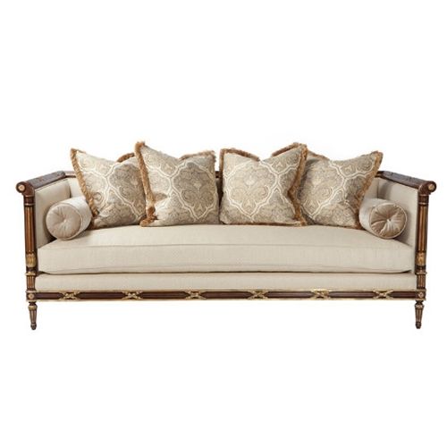 Диван The Regent's Art. A480-90 в салоне Toriani