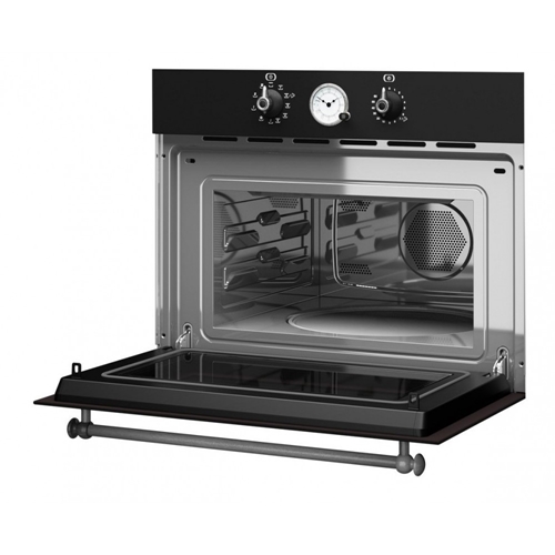 Микроволновая печь TEKA MWR 32 BIA VB VANILLA OLD BRASS