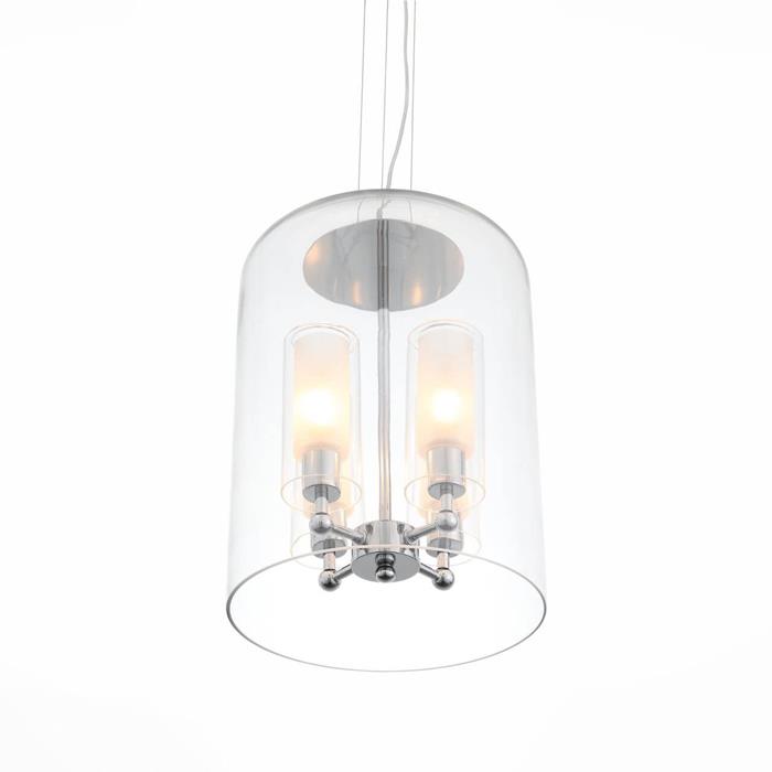 Подвесная люстра ST Luce Сapello Art. SL314.103.04