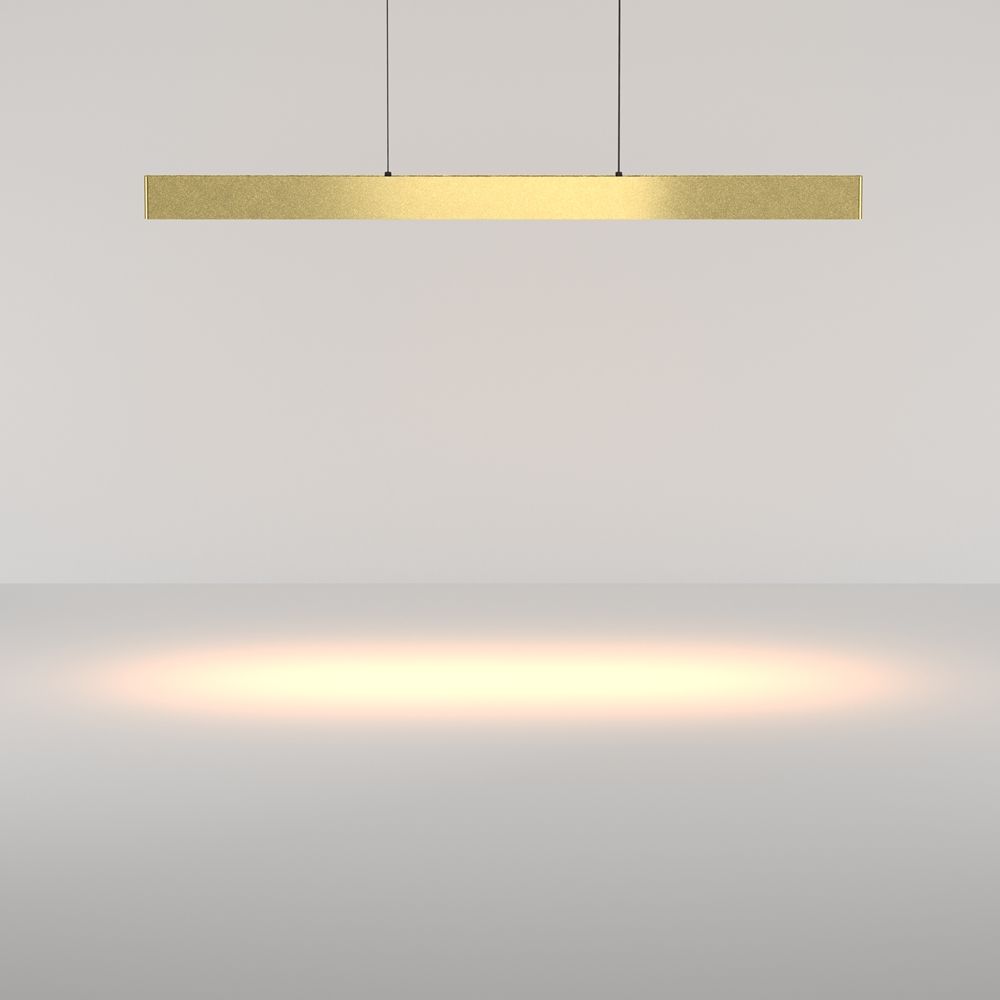 Подвесной светильник Euphoria Art. P109PL-36W2.7-6K-BS