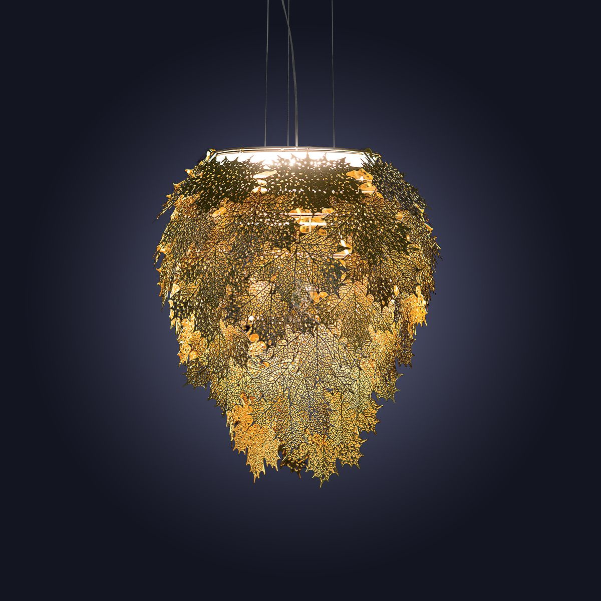 Люстра MAPLE Art. SO 35