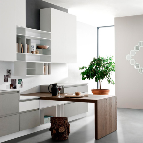 Кухня SCACCOMATTO Art. 03