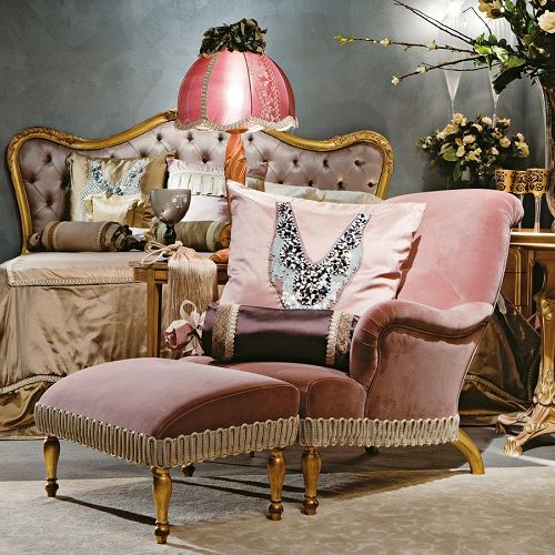 Кресло Medea Prestige 550 в салоне Toriani