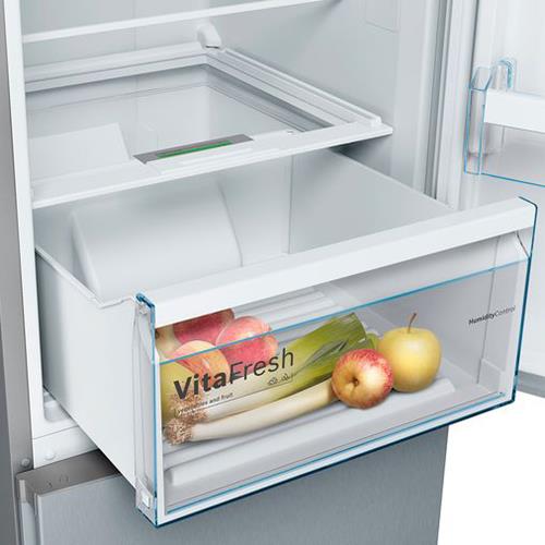 Холодильник BOSCH KGN39VL2AR
