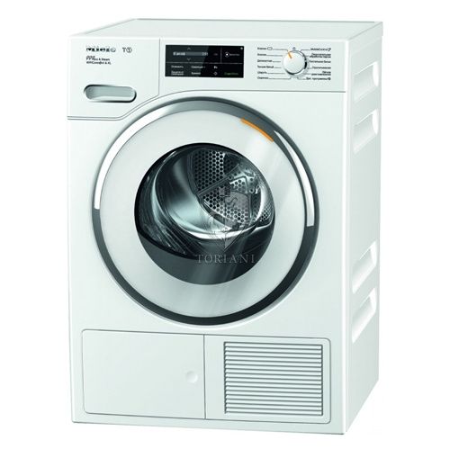 Сушильная машина Milie TWJ680WP Art. 12WJ6802RU