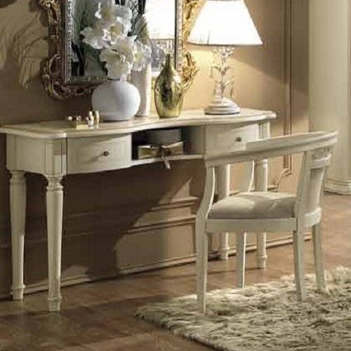 Туалетный столик Siena avorio 112SCR.01AV