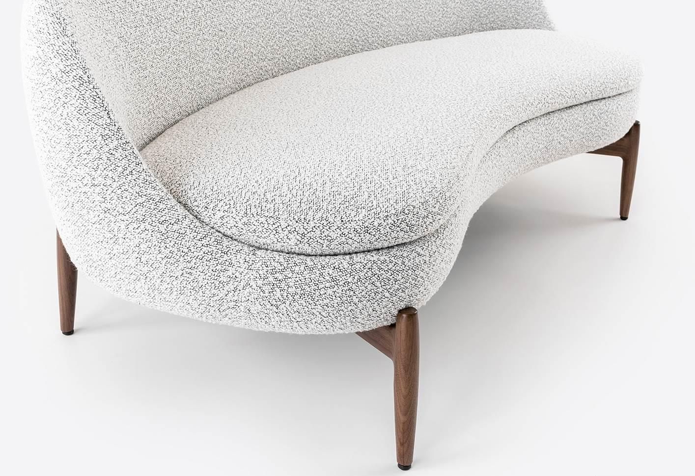 Диван Minotti Sendai 1 в салоне Toriani
