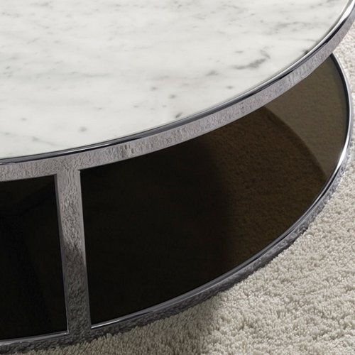 Журнальный столик Minotti Huber