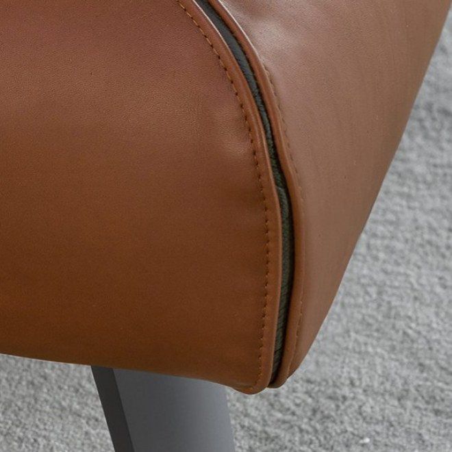 Кровать Bonaldo Cuff LCU6