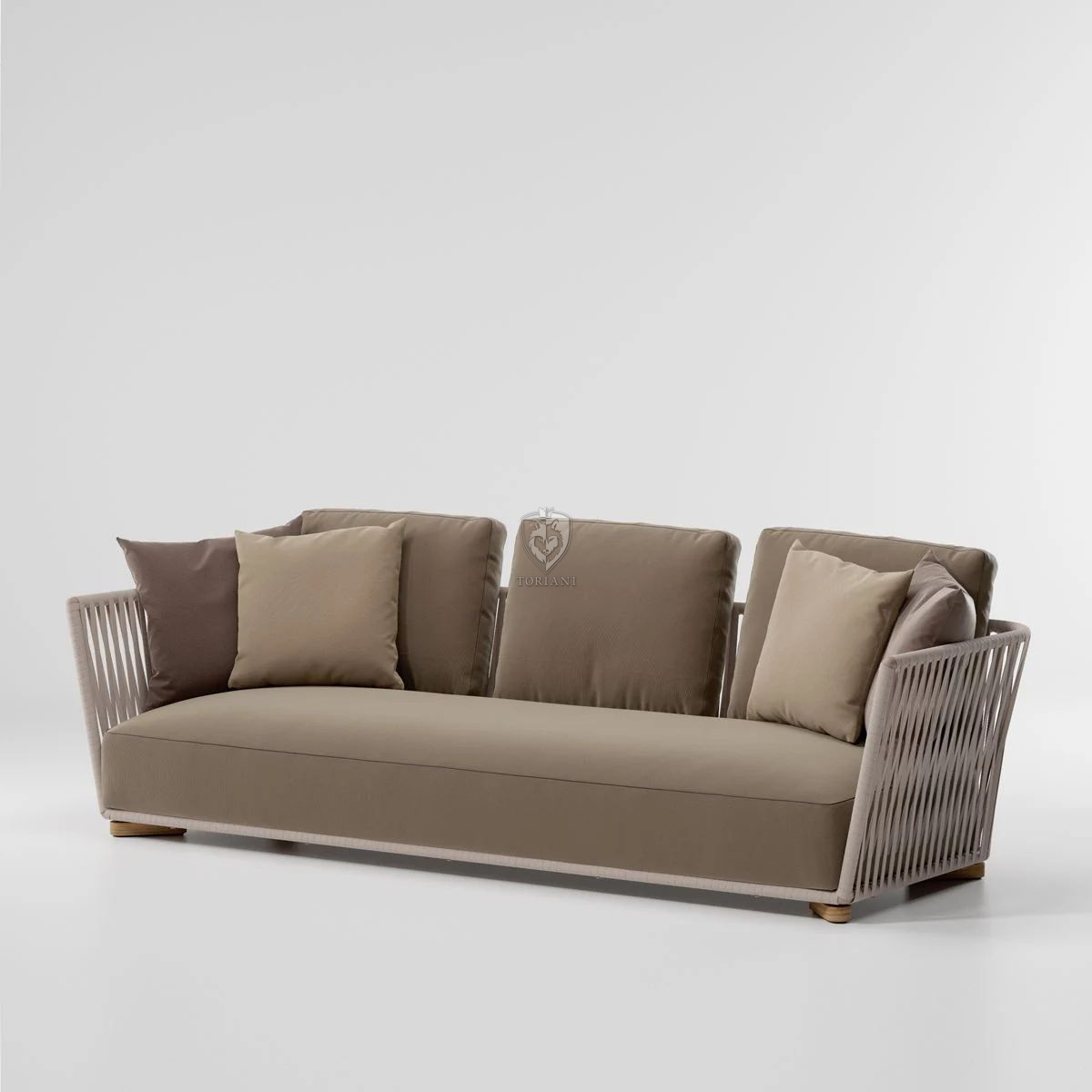 Диван Grand Bitta Art. KS7003200 в салоне Toriani
