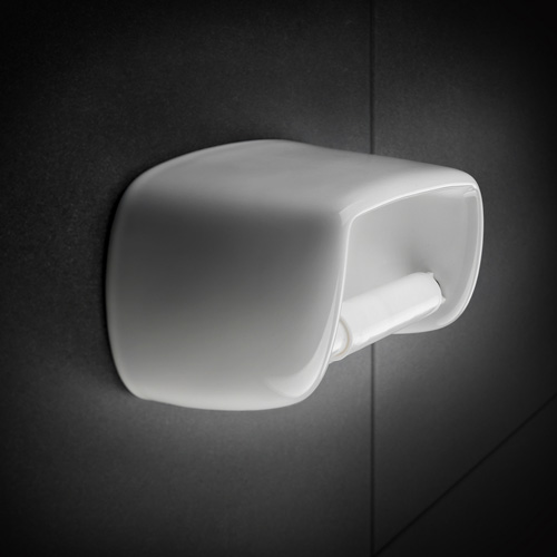 Держатель туалетной бумаги ONDA PLUS Art. 380227001