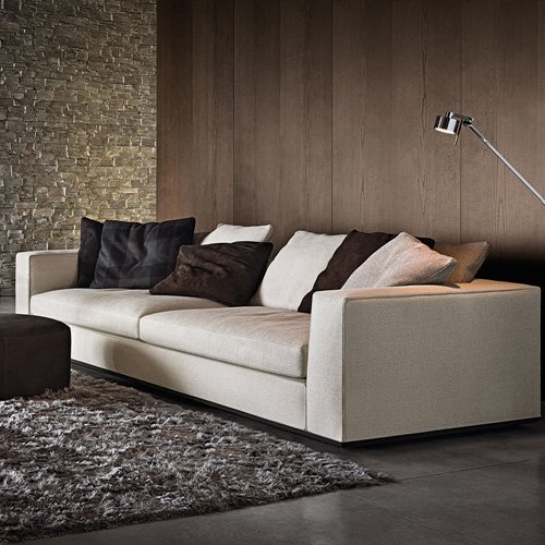 Диван Minotti Powell.112 в салоне Toriani