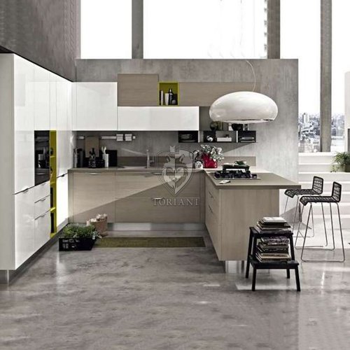 Кухня Stosa ALEVE collezione 9