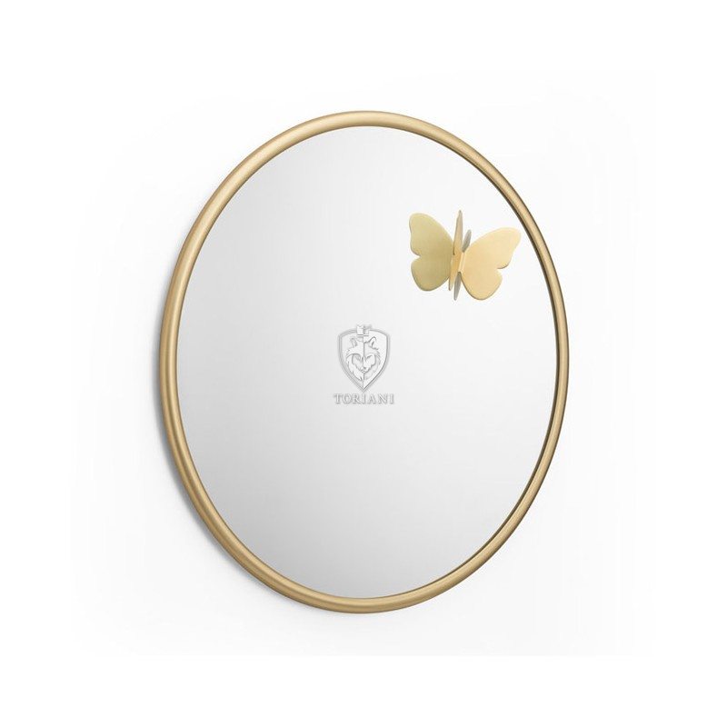 Зеркало BUTTERFLY Art. RH504PB102