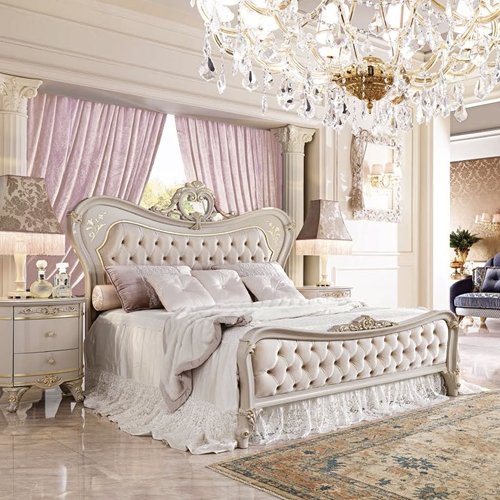 Кровать Diamante Art. DT10/DT14