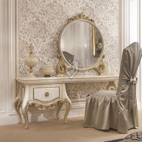 Туалетный столик BAROQUE Арт. TC153L