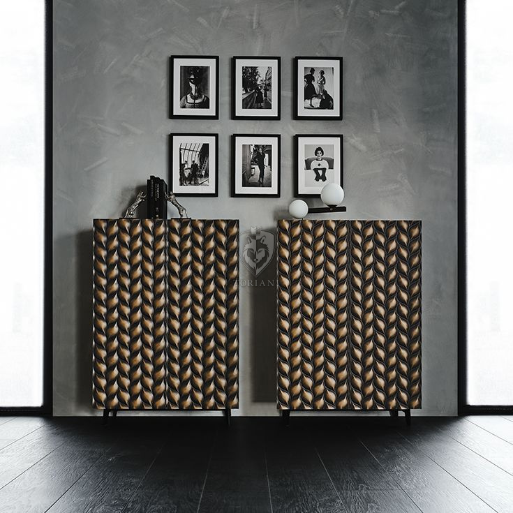 Буфет SPIGA Cattelan Italia