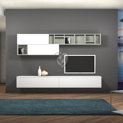 Модульная стенка SLIM Art. SL12