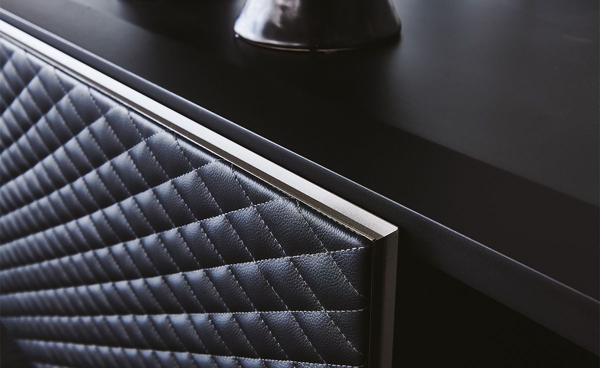 Тумба TV ASTON Cattelan Italia