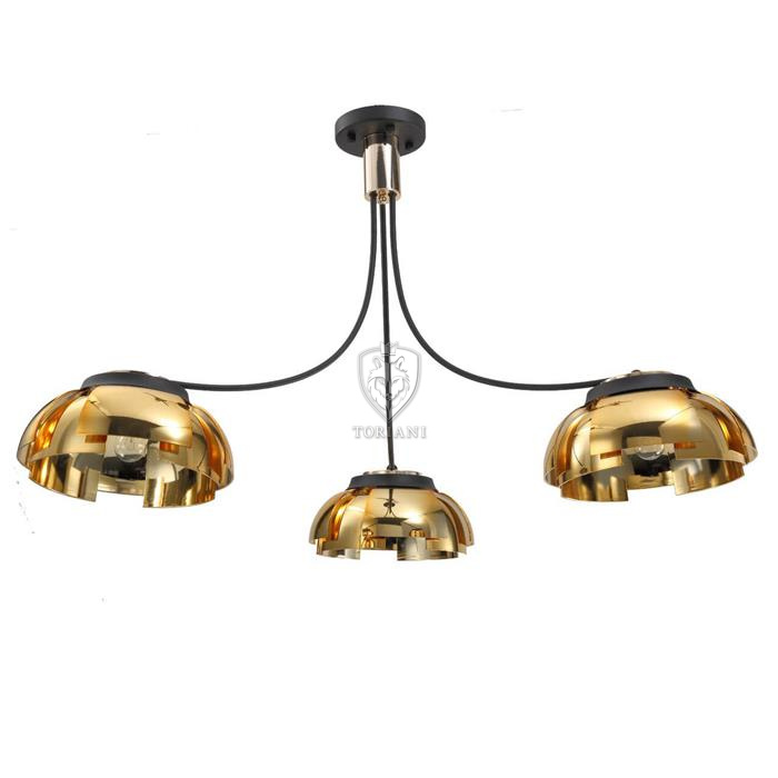 Подвесная люстра ST Luce Loto Art. SL817.422.03