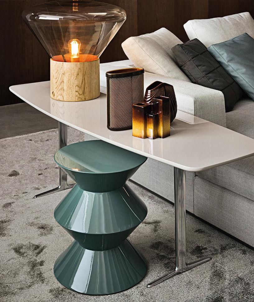 Придиванный столик Minotti Cesar 1