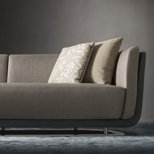 Диван SOLOMON Art. PM4060/230 в салоне Toriani