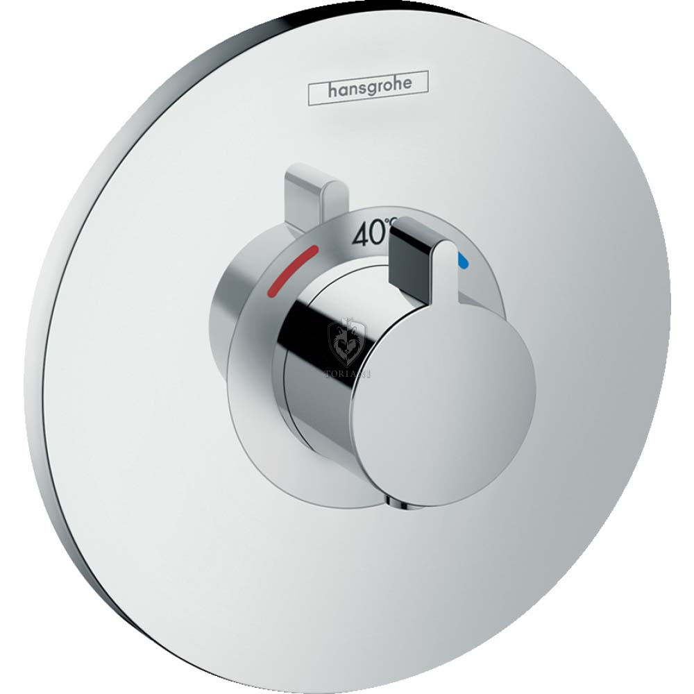 Термостат для душа Ecostat S Art. 15755000